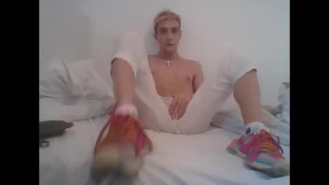 Marcel online show from March 28, 4:41 pm