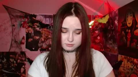 little secret online show from October 8, 7:20 pm