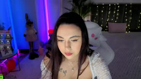 leri_star online show from May 10, 3:40 pm