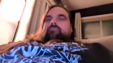 leroyjericho online show from May 31, 5:06 am