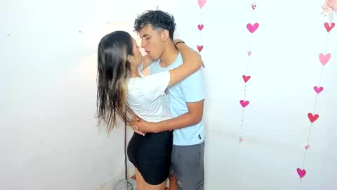 lesbiandreammss online show from April 19, 1:34 pm