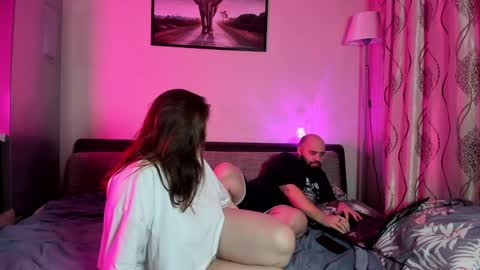 leshavmargoshe online show from February 5, 9:07 pm