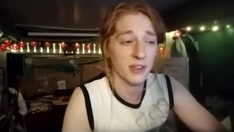 LesleyGumGrass- The Boring Trans girl online show from April 25, 6:48 am