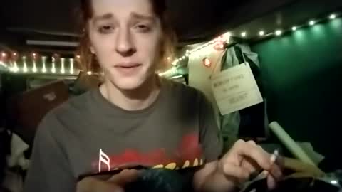 LesleyGumGrass- The Boring Trans girl online show from May 13, 12:53 am