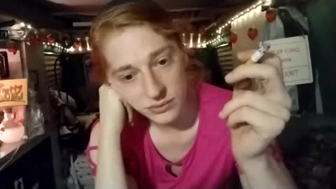 LesleyGumGrass- The Boring Trans girl online show from February 26, 11:52 pm