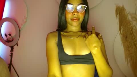 Leslie online show from March 11, 1:25 pm