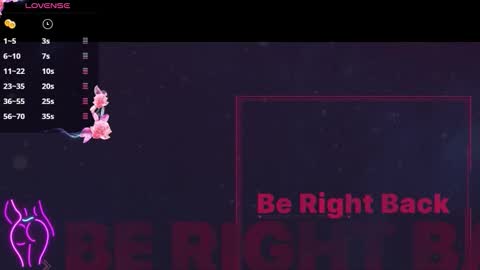 Leslie online show from February 18, 1:22 pm