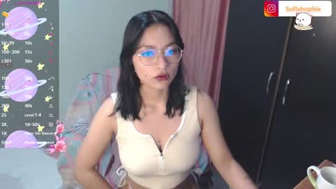 Leslie online show from September 26, 11:24 pm