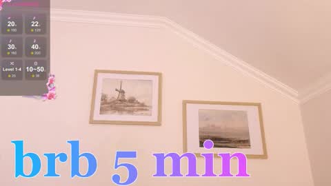 Tracy online show from October 19, 8:35 pm