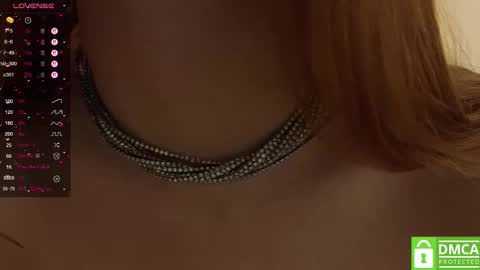 Tracy online show from October 4, 6:49 pm