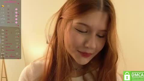 Tracy online show from October 3, 6:38 pm