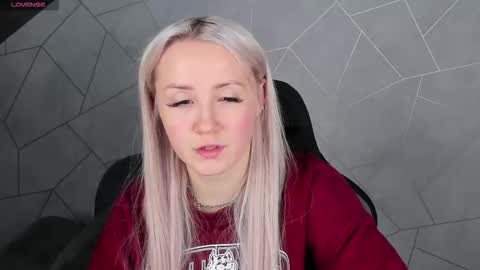 Joyce online show from October 21, 2:27 am