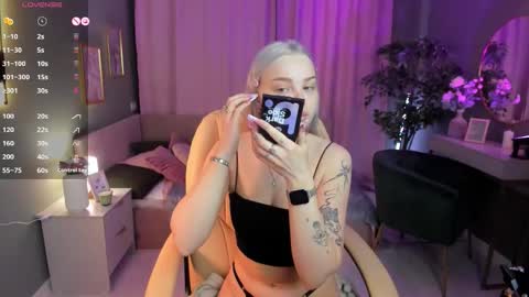 Stacey online show from March 4, 7:38 am