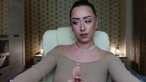 leslie_secret online show from December 1, 12:07 am