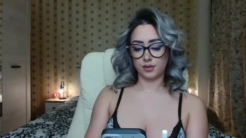 leslie_secret online show from January 16, 10:12 pm