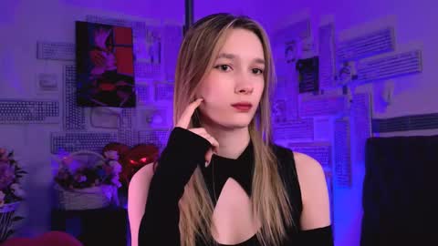 Leslie  next stream in - 29 november 1600 UTC0000 online show from February 21, 10:15 pm