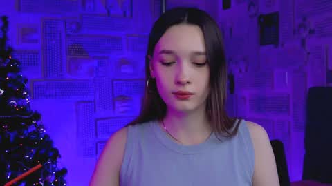 Leslie  next stream in - 29 november 1600 UTC0000 online show from January 18, 6:10 pm