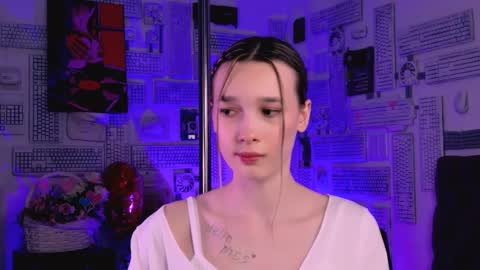 Leslie  next stream in - 29 november 1600 UTC0000 online show from February 24, 6:15 pm