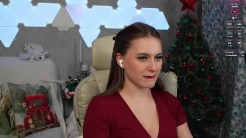 LeslieKorfs online show from December 10, 1:54 am