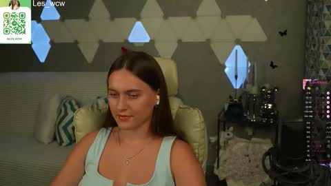 LeslieKorfs online show from September 28, 12:08 am