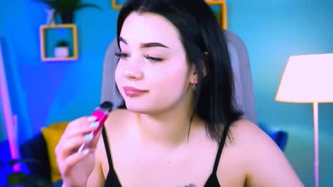 LeslieRowe online show from October 1, 8:41 pm