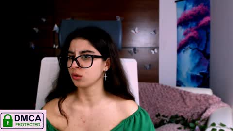 Lesly online show from January 9, 1:29 am