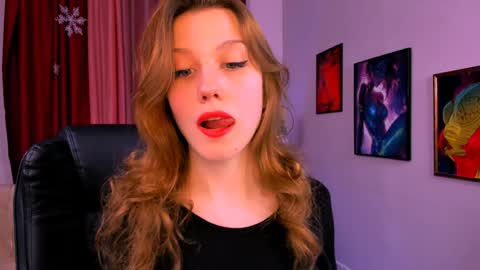 Lesly online show from December 30, 9:19 pm