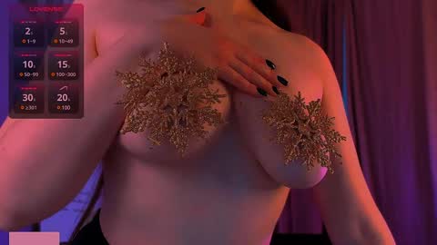 Lesly online show from December 19, 1:39 am