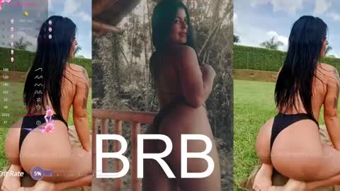 I am here from Monday to Friday from 730 am to 130 pm Colombia time and saturday from 500 am to 1000 am .... Soon Blue page online show from February 18, 3:31 pm