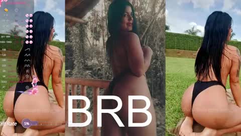 I am here from Monday to Friday from 730 am to 130 pm Colombia time and saturday from 500 am to 1000 am .... Soon Blue page online show from February 22, 3:14 pm