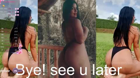 I am here from Monday to Friday from 730 am to 130 pm Colombia time and saturday from 500 am to 1000 am .... Soon Blue page online show from February 25, 7:16 pm