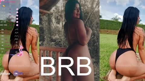 I am here from Monday to Friday from 730 am to 130 pm Colombia time and saturday from 500 am to 1000 am .... Soon Blue page online show from February 14, 3:47 pm