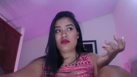 LeslyAndika online show from March 5, 9:48 pm