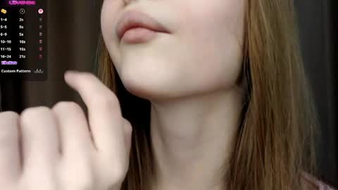 Alice online show from April 17, 7:38 pm