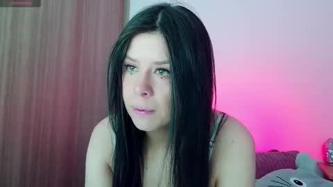 Snapshot of leslystone_ chatting on October 23, 3:24 pm Lesly online show from October 23, 3:24 pm