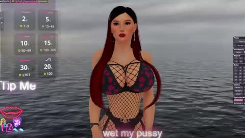lessly_muah online show from May 15, 1:47 am