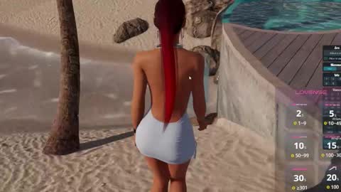 lessly_muah online show from October 10, 6:03 pm