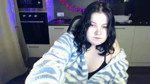 Alison online show from February 26, 3:46 am