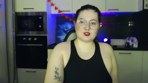 Alison online show from March 8, 2:01 am