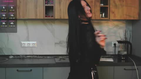 Hi my name is Lessy I am 18 years old. Im new here but I really like making new acquaintances online show from November 24, 12:31 am