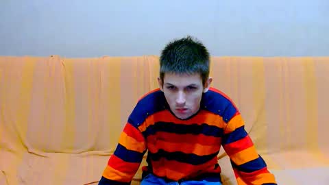 lester_broo online show from February 16, 4:27 pm