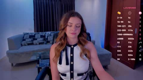 lesya krutalevich online show from September 30, 4:12 am