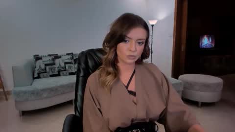 lesya krutalevich online show from November 23, 7:56 pm