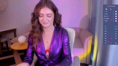 Snapshot of lesya_krutalevich chatting on December 8, 8:41 am lesya krutalevich online show from December 8, 8:41 am
