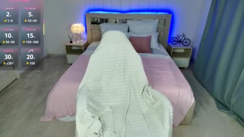 Lesya  online show from September 26, 1:30 pm