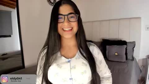 Leticia online show from October 22, 2:04 am