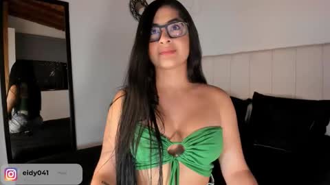 Leticia online show from October 2, 11:36 pm