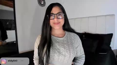 Leticia online show from October 1, 2:10 am