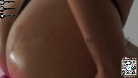 Letizia Fulkers online show from November 24, 2:05 pm