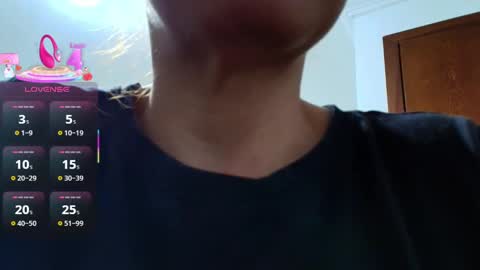 Letizia online show from February 16, 2:42 am